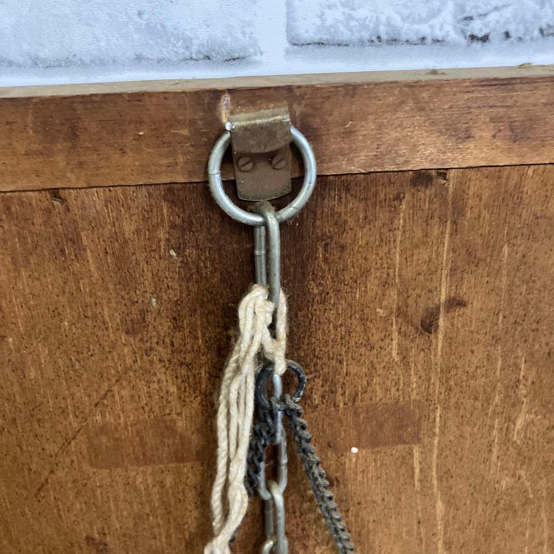 A-5 姿見 全身鏡 木製フレーム 壁掛け スタンドミラー ナチュラル