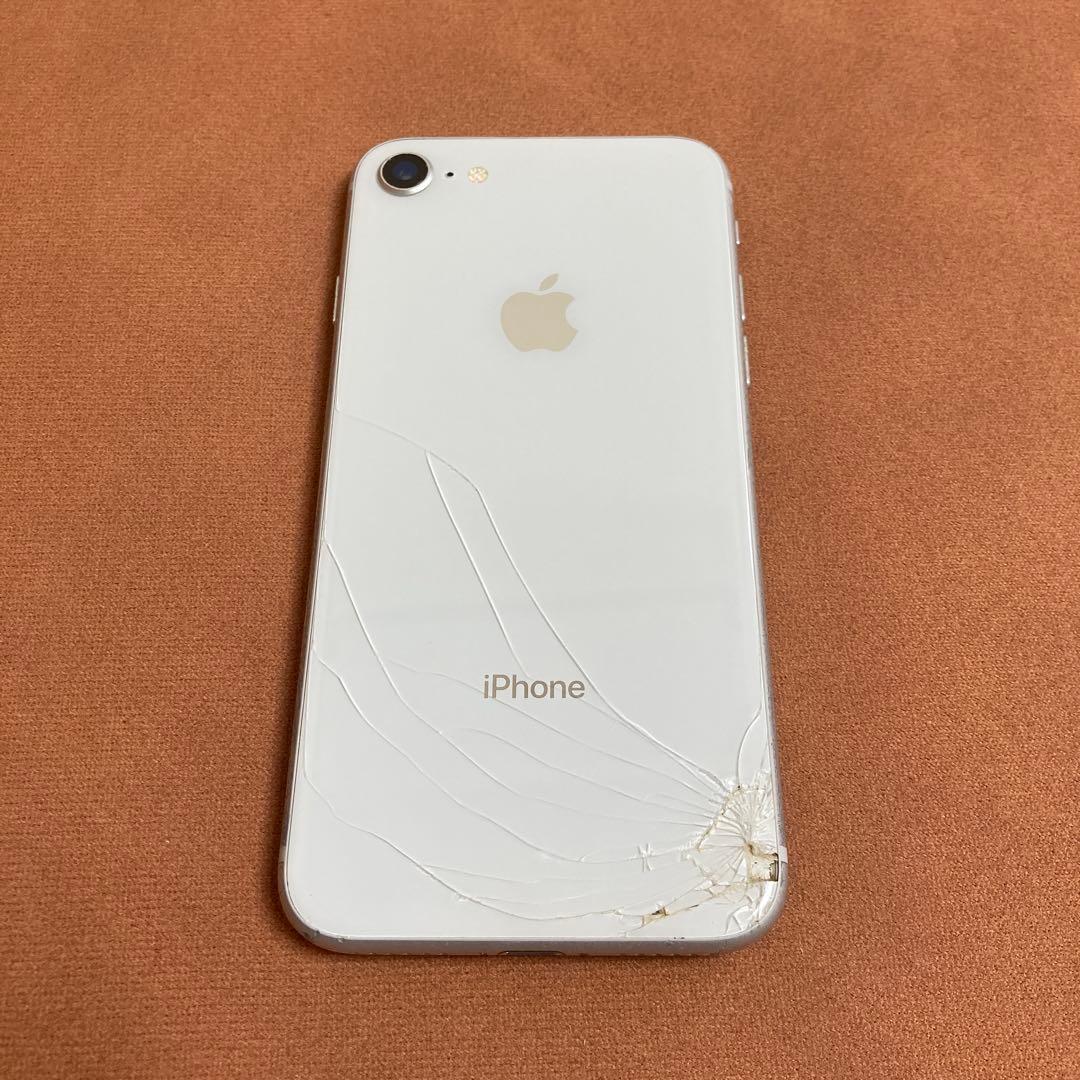 205【早い者勝ち】iPhone8 64GB SIMフリー☆