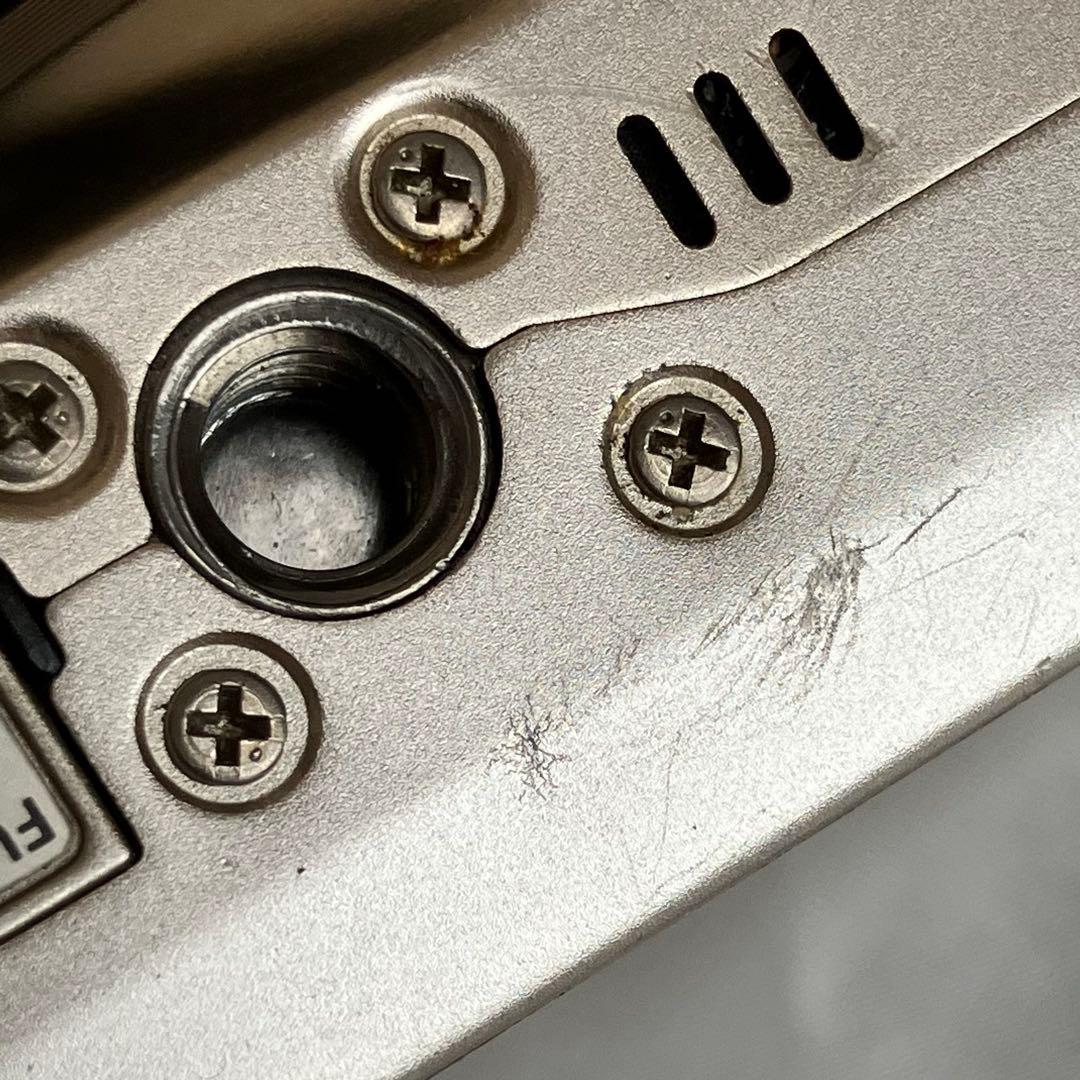 富士フイルム FinePix JZ300 コンパクトデジタルカメラ