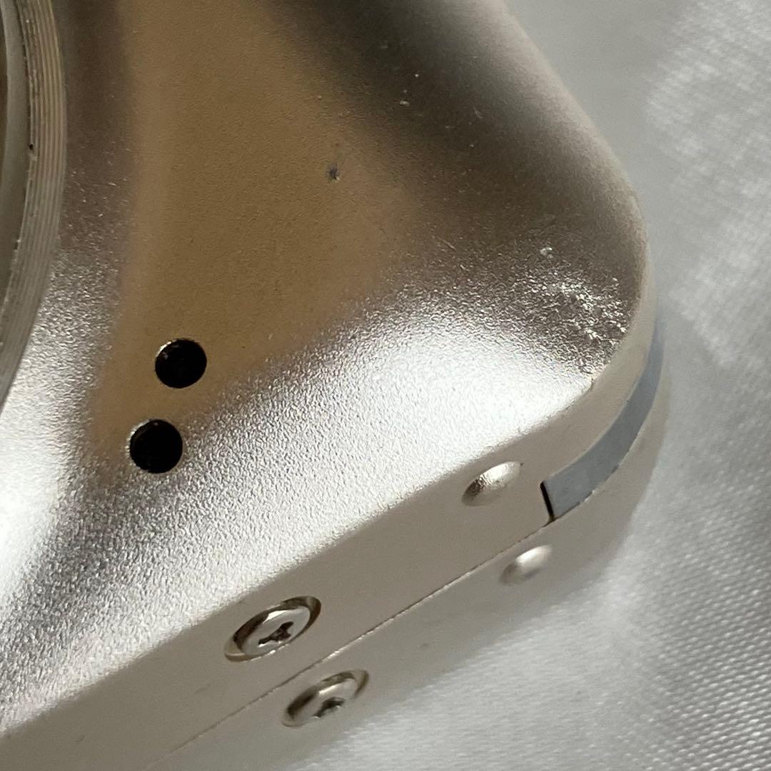 富士フイルム FinePix JZ300 コンパクトデジタルカメラ