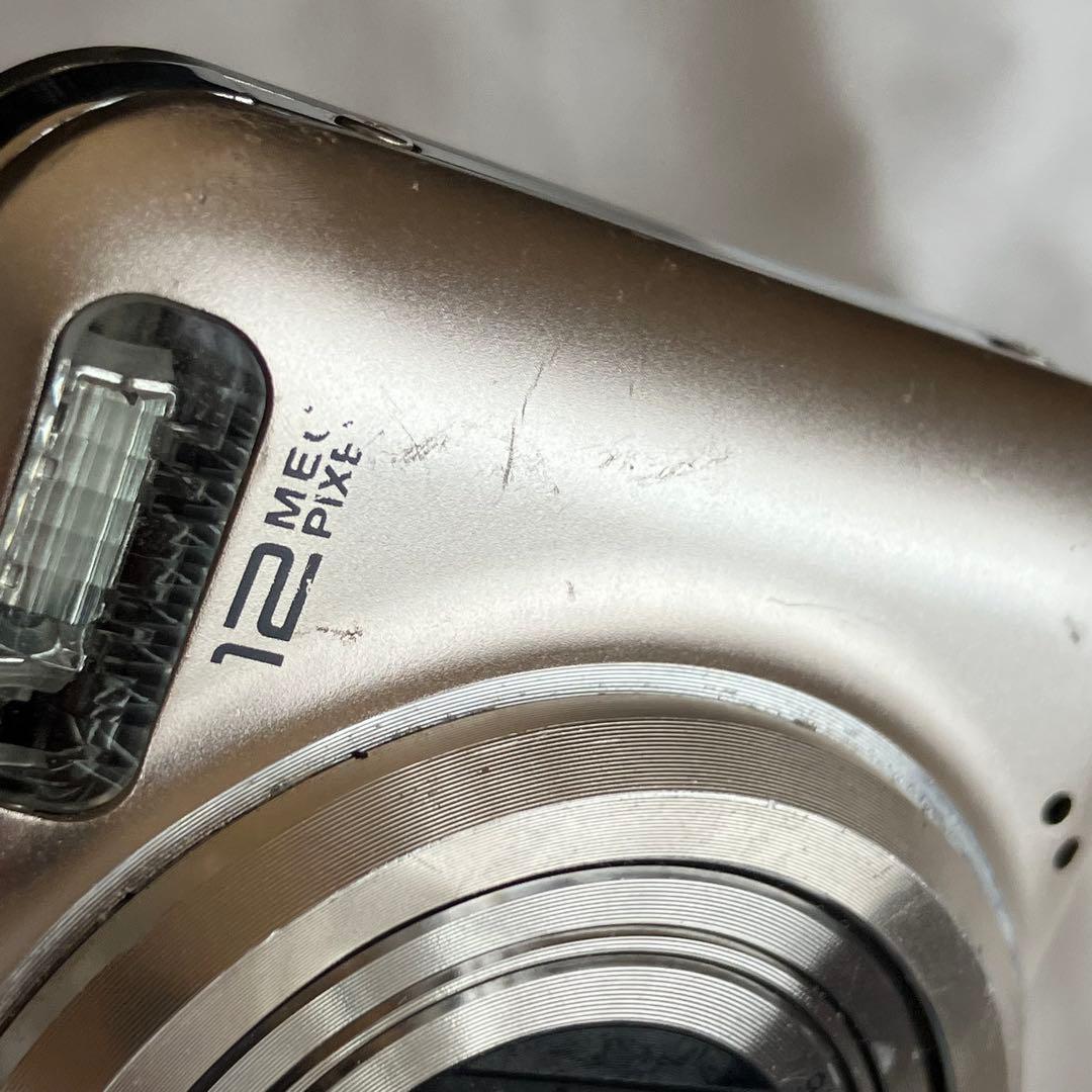 富士フイルム FinePix JZ300 コンパクトデジタルカメラ