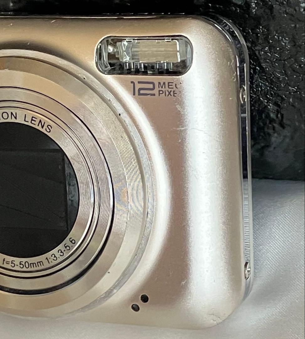 富士フイルム FinePix JZ300 コンパクトデジタルカメラ
