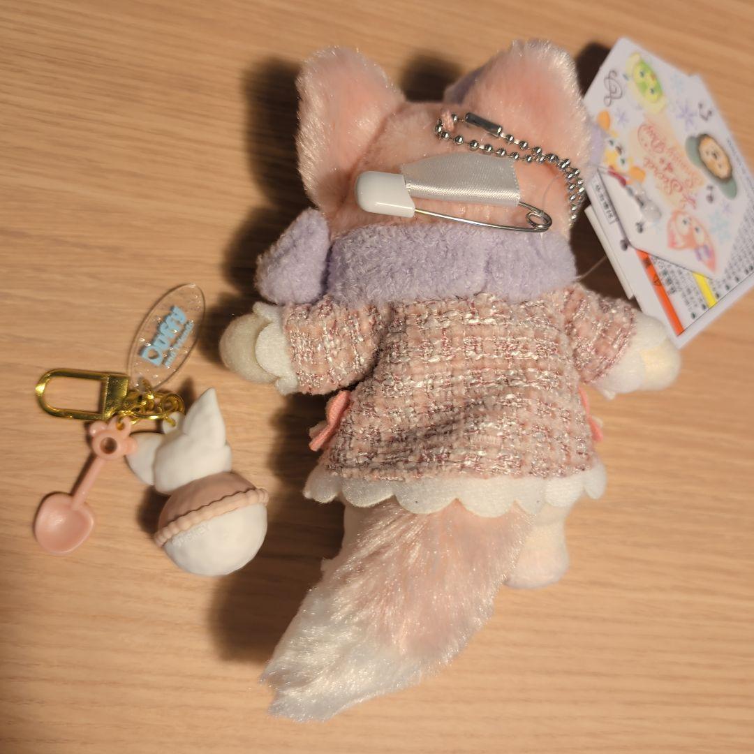 【顔厳選】 リーナベル　セット シークレット・オブ・スノーウィーデイ