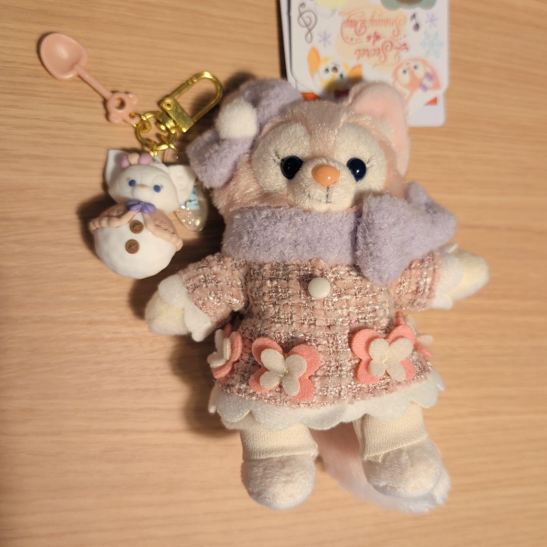 【顔厳選】 リーナベル　セット シークレット・オブ・スノーウィーデイ