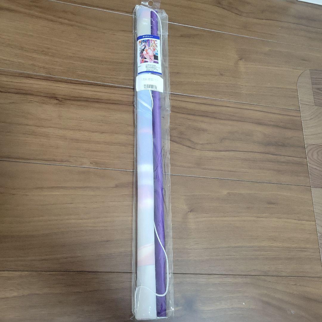 ようこそ実力至上主義の教室へ タペストリー　3rd season バニー