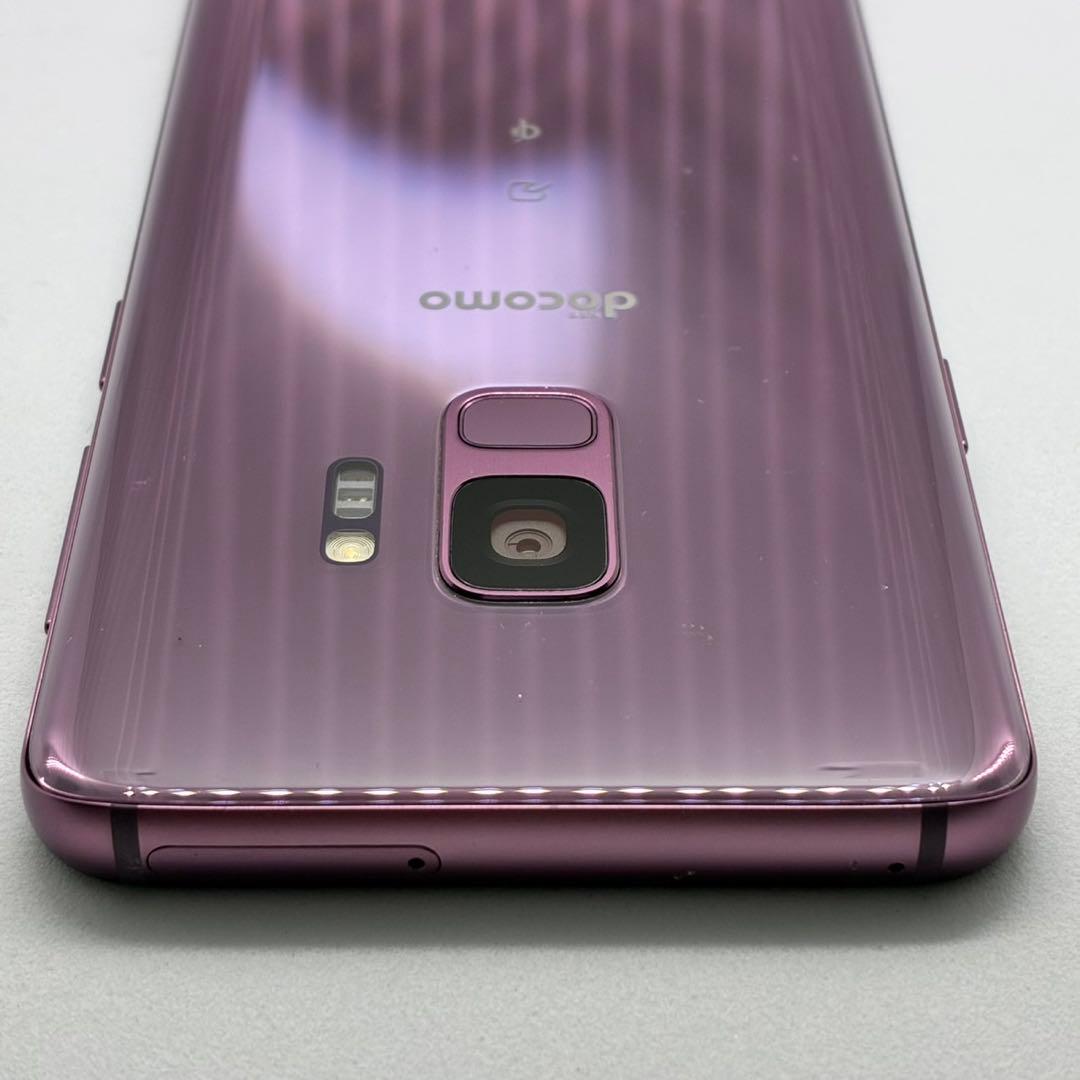 N*g様 4675 Galaxy S9 SIMフリー