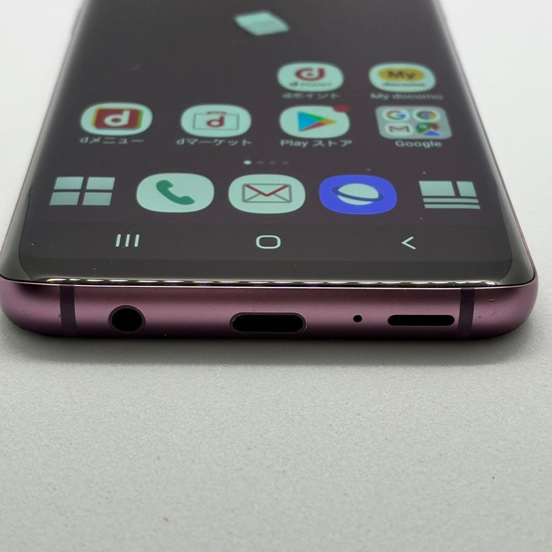 N*g様 4675 Galaxy S9 SIMフリー