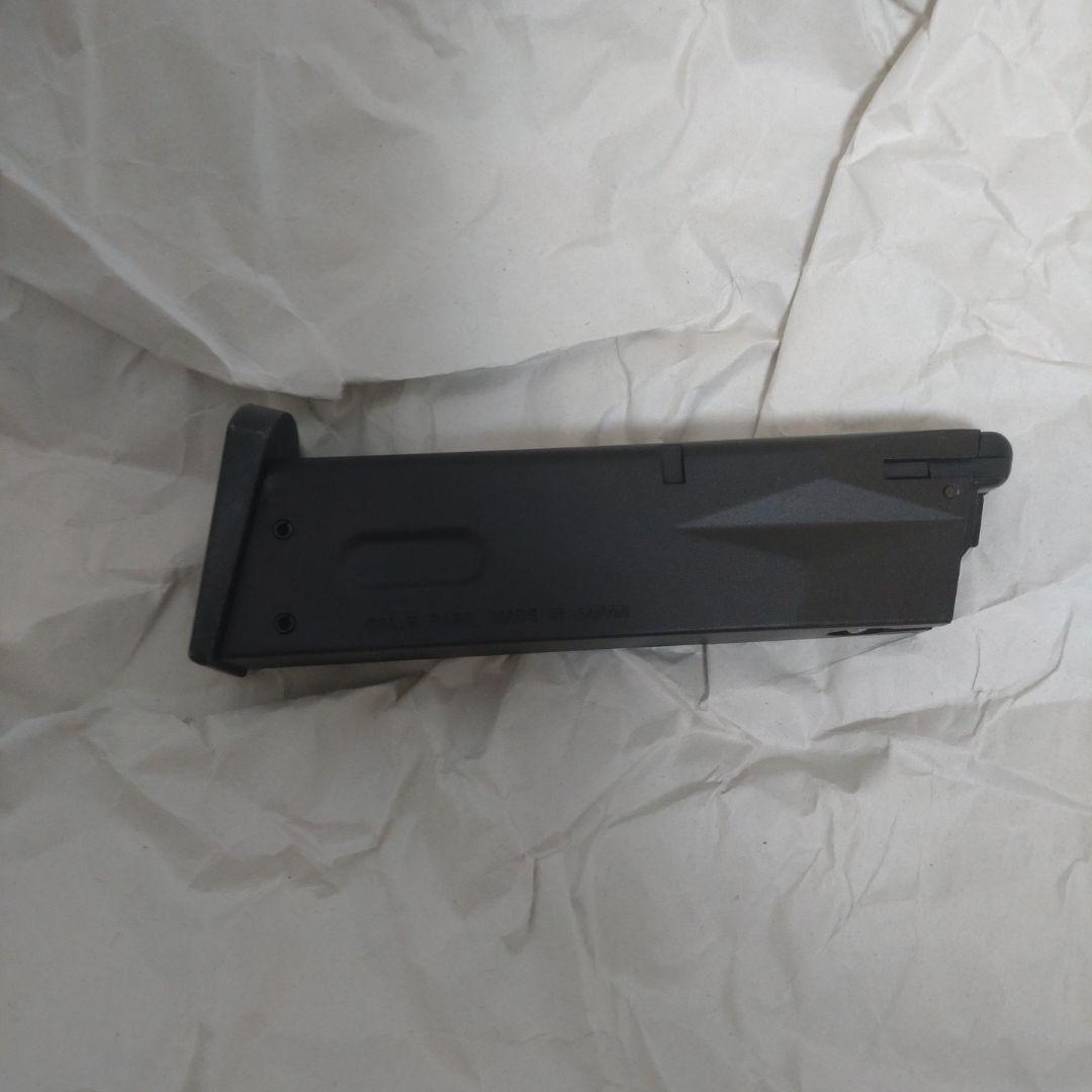 東京マルイ M92F ガスガン ブラック