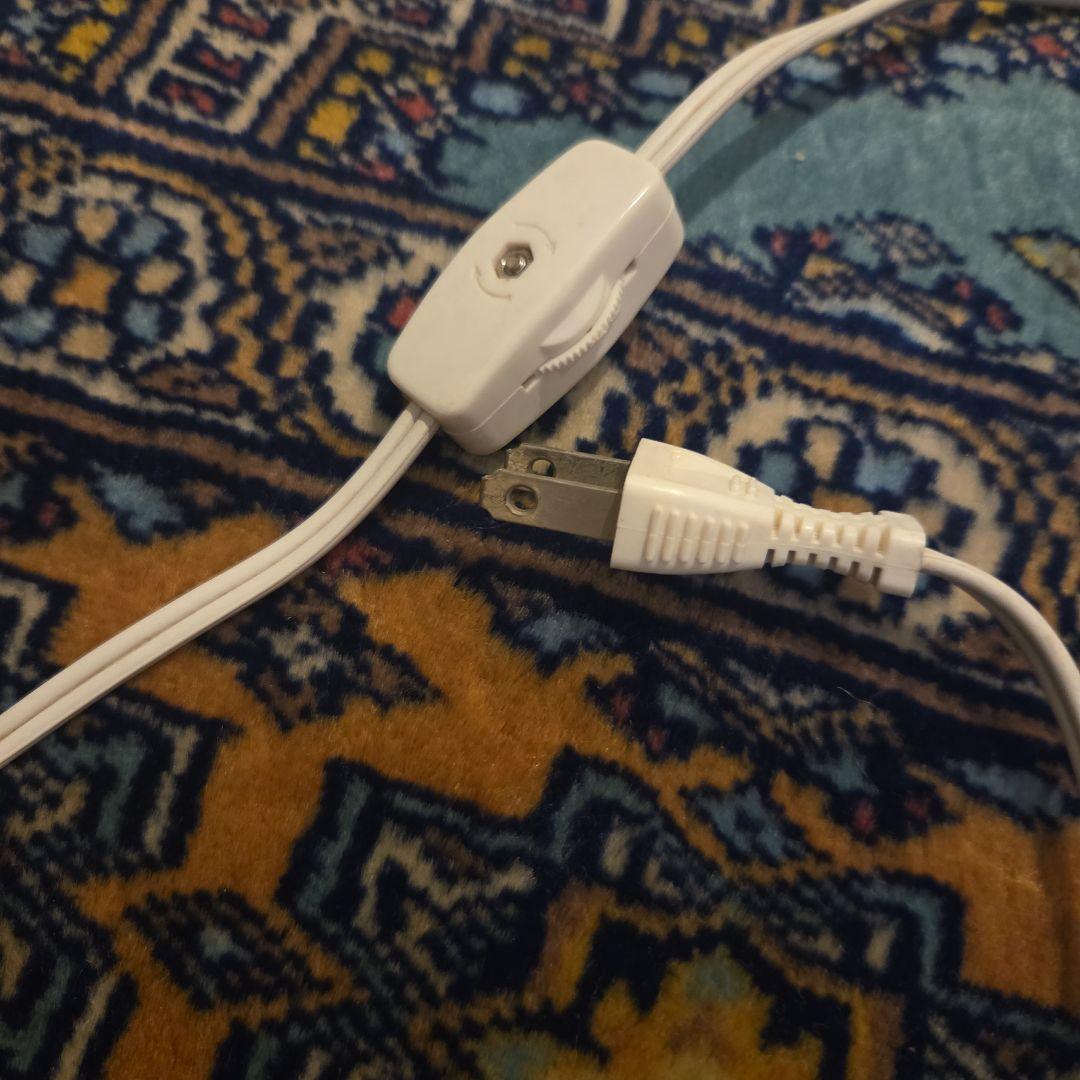 ヴィンテージ 陶器製 ティディベア テーブルランプ