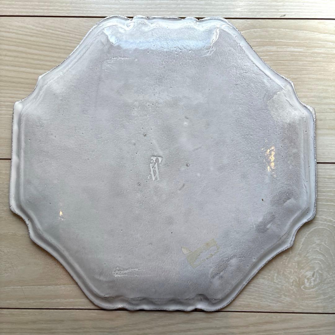 Astier de VILLATTE アスティエドヴィラッド　大皿