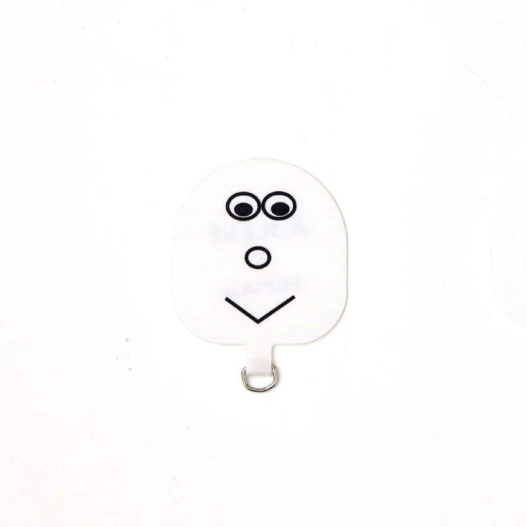 A SCENE Clear case【iPhone12/12pro】