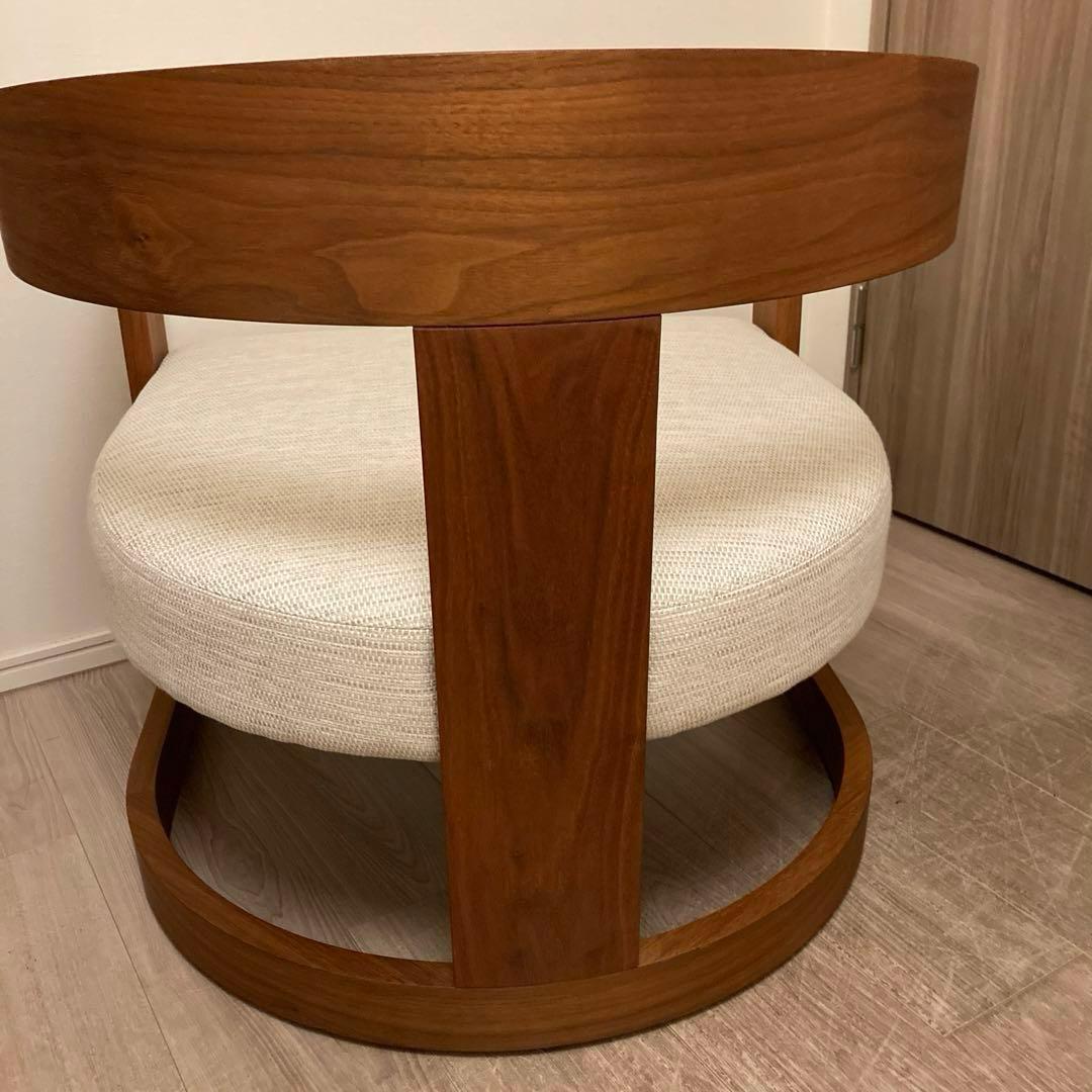 alflex CASTAGNA LOUNGE アルフレックス　カスターニャ1脚