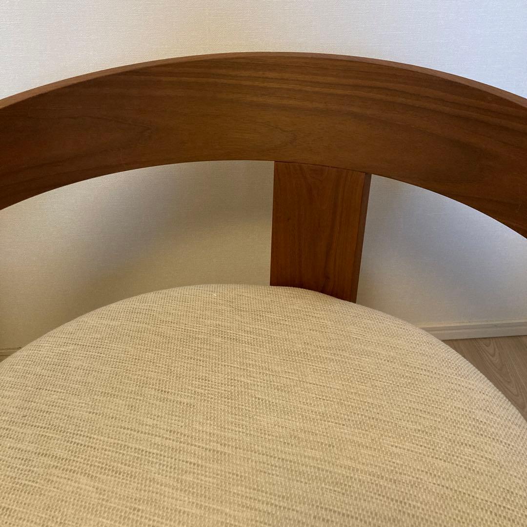 alflex CASTAGNA LOUNGE アルフレックス　カスターニャ1脚