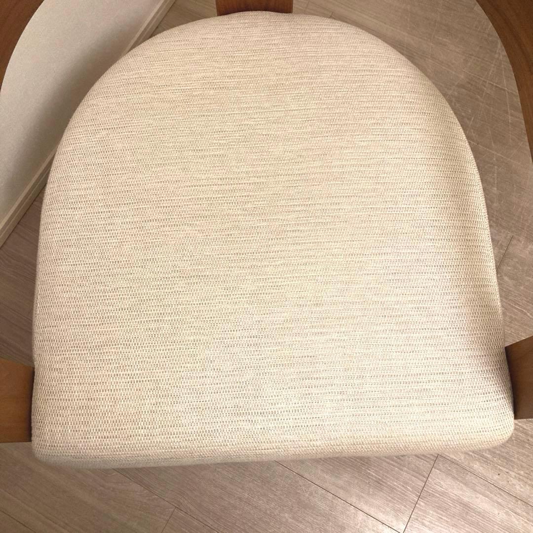 alflex CASTAGNA LOUNGE アルフレックス　カスターニャ1脚