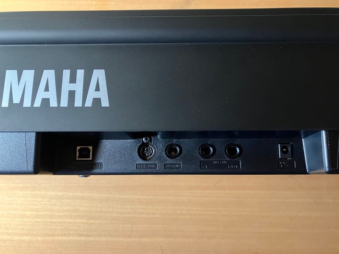 デジタルピアノYAMAHA P-225 88鍵