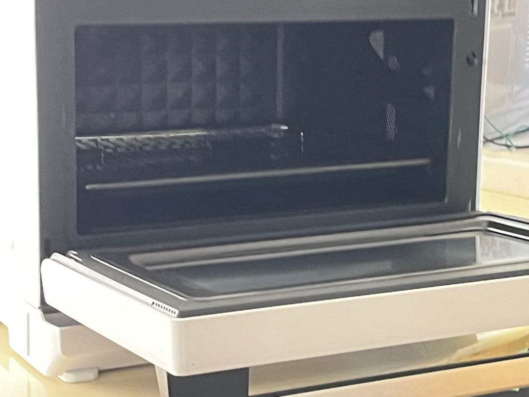 250507-7⭕️ ジャンク　2022 シャープ　AX-UA20-W