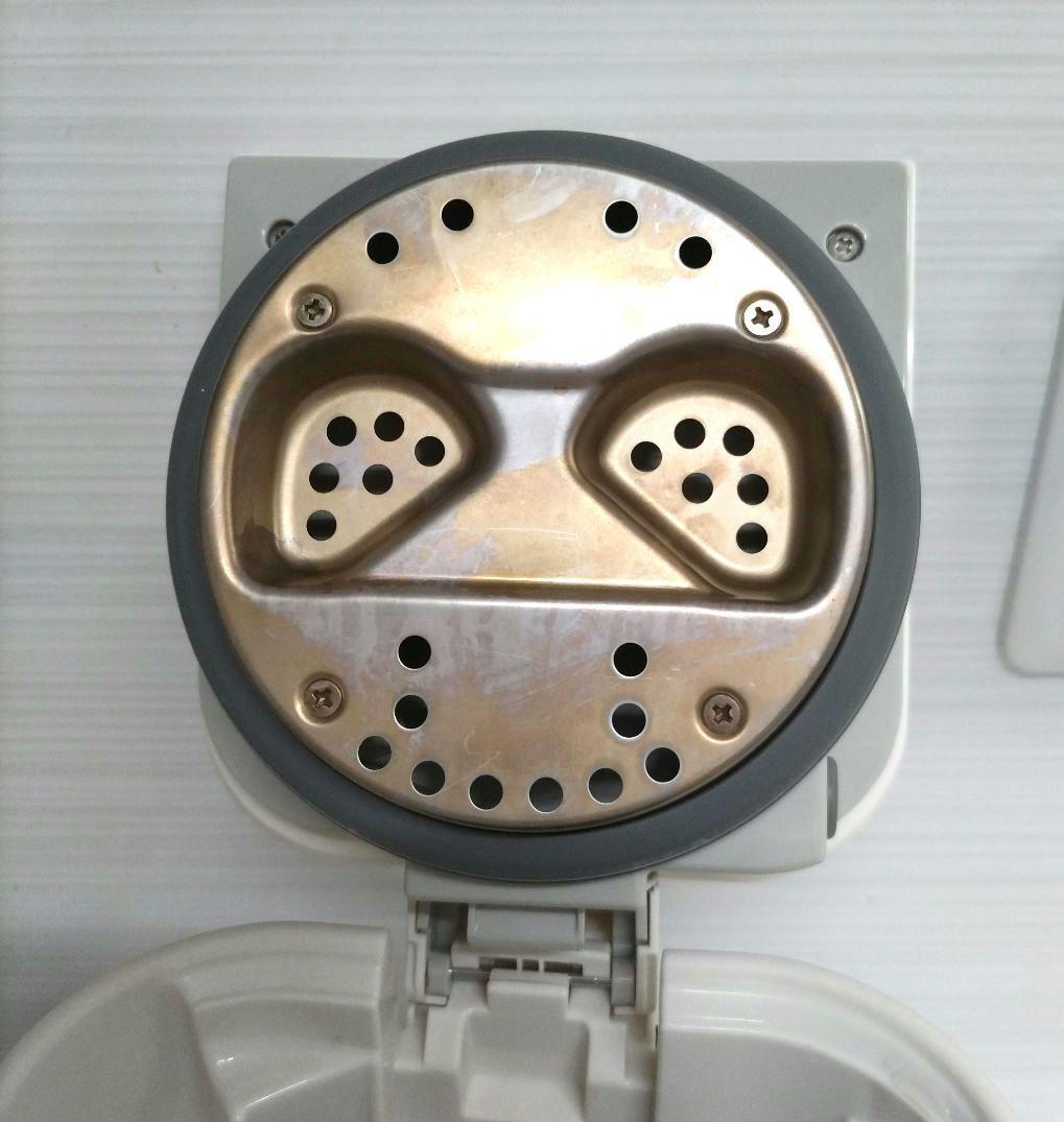 象印 電気ポット スタン CP-CA12 ホワイト　容量1.2L