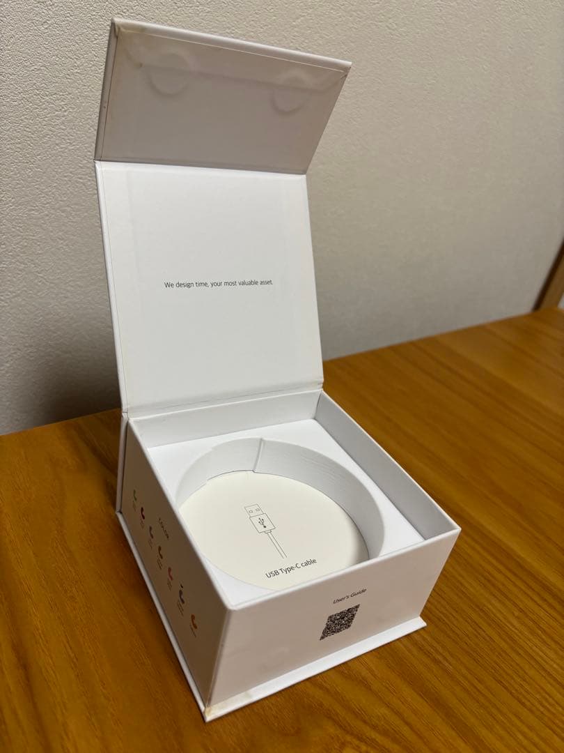 マイニータイマー3 パステルマリン