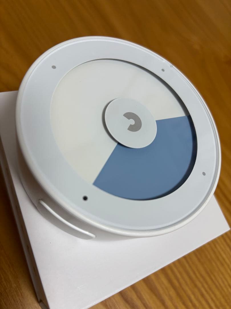 マイニータイマー3 パステルマリン