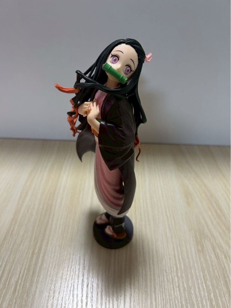 アニメ　鬼滅の刃　フィギュア　まとめ売り