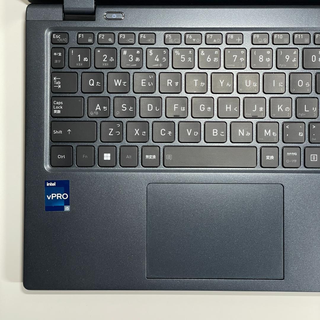 第13世代i5 Dynabook G83/LY ノートPC 2024年製 薄型