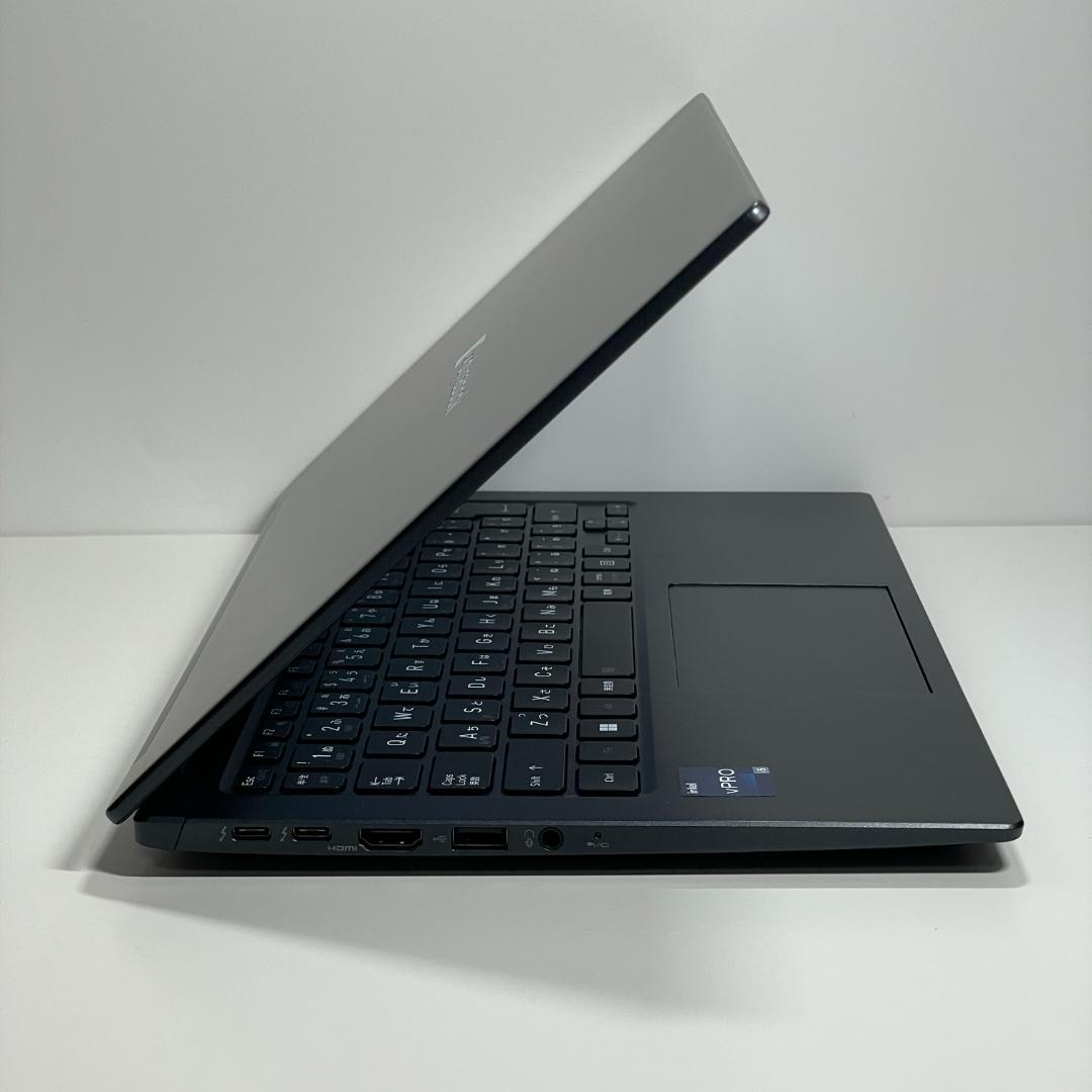 第13世代i5 Dynabook G83/LY ノートPC 2024年製 薄型