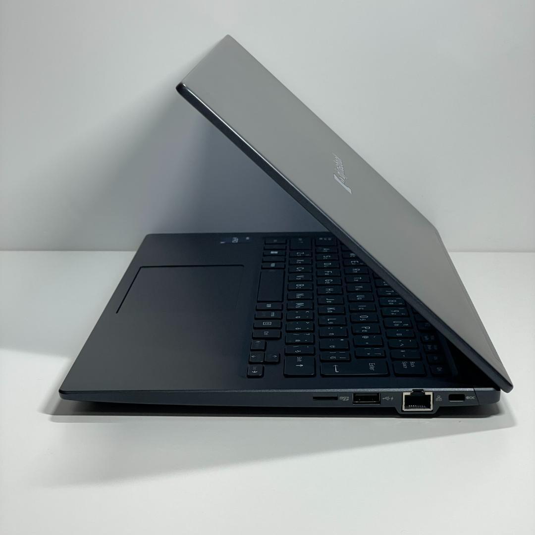 第13世代i5 Dynabook G83/LY ノートPC 2024年製 薄型