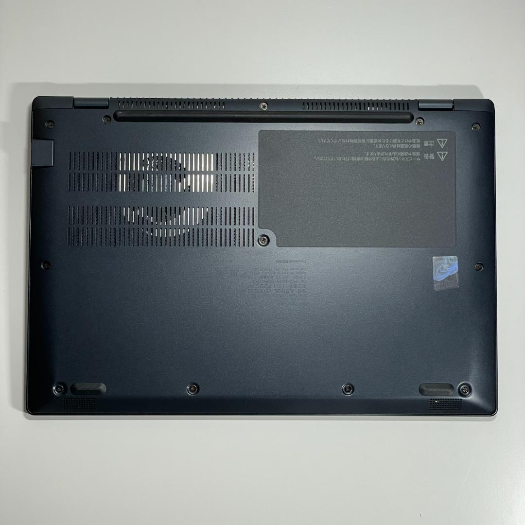 第13世代i5 Dynabook G83/LY ノートPC 2024年製 薄型