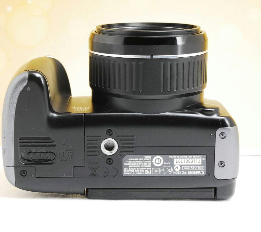Teo様　Canon PowerShot SX10 IS デジカメ　コンデジ