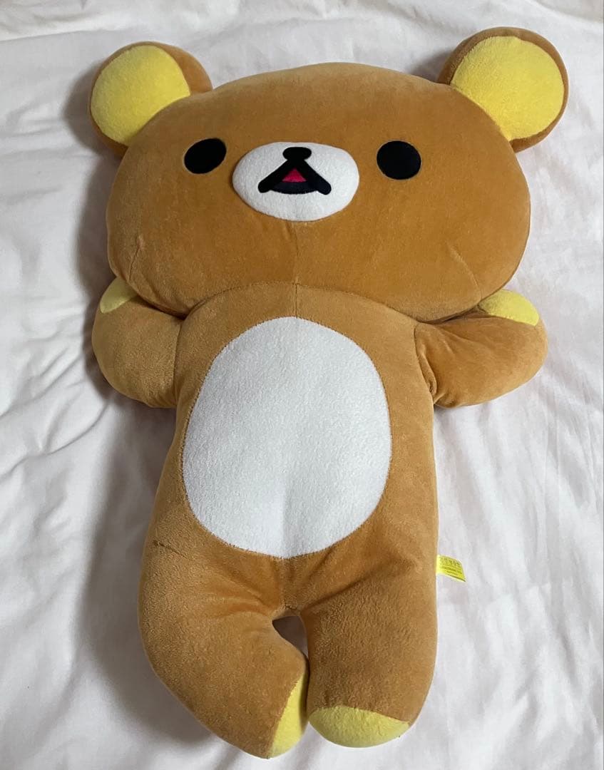 rirakkuma リラックマ コグマ ぬいぐるみ セット まとめ売り