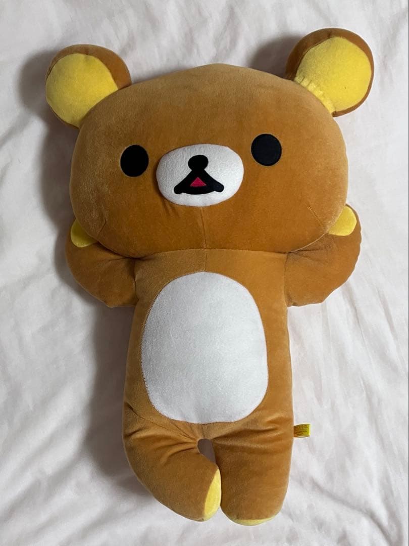 rirakkuma リラックマ コグマ ぬいぐるみ セット まとめ売り