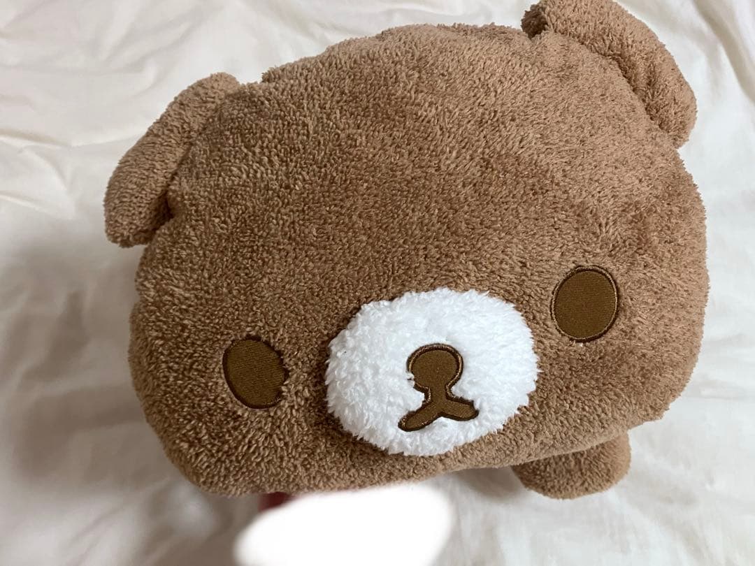 rirakkuma リラックマ コグマ ぬいぐるみ セット まとめ売り
