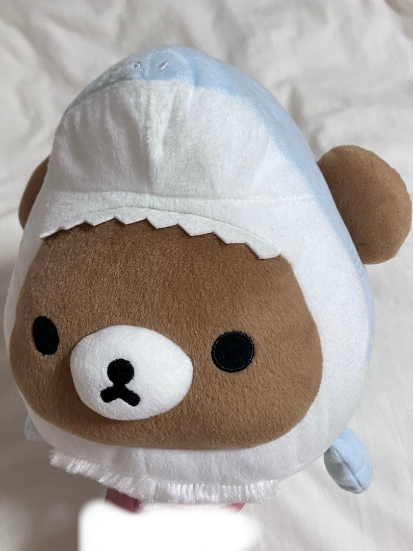 rirakkuma リラックマ コグマ ぬいぐるみ セット まとめ売り