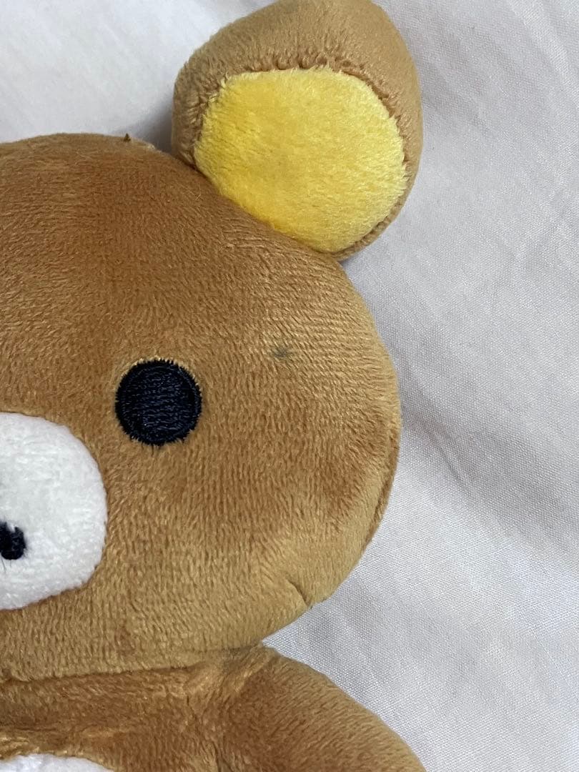rirakkuma リラックマ コグマ ぬいぐるみ セット まとめ売り