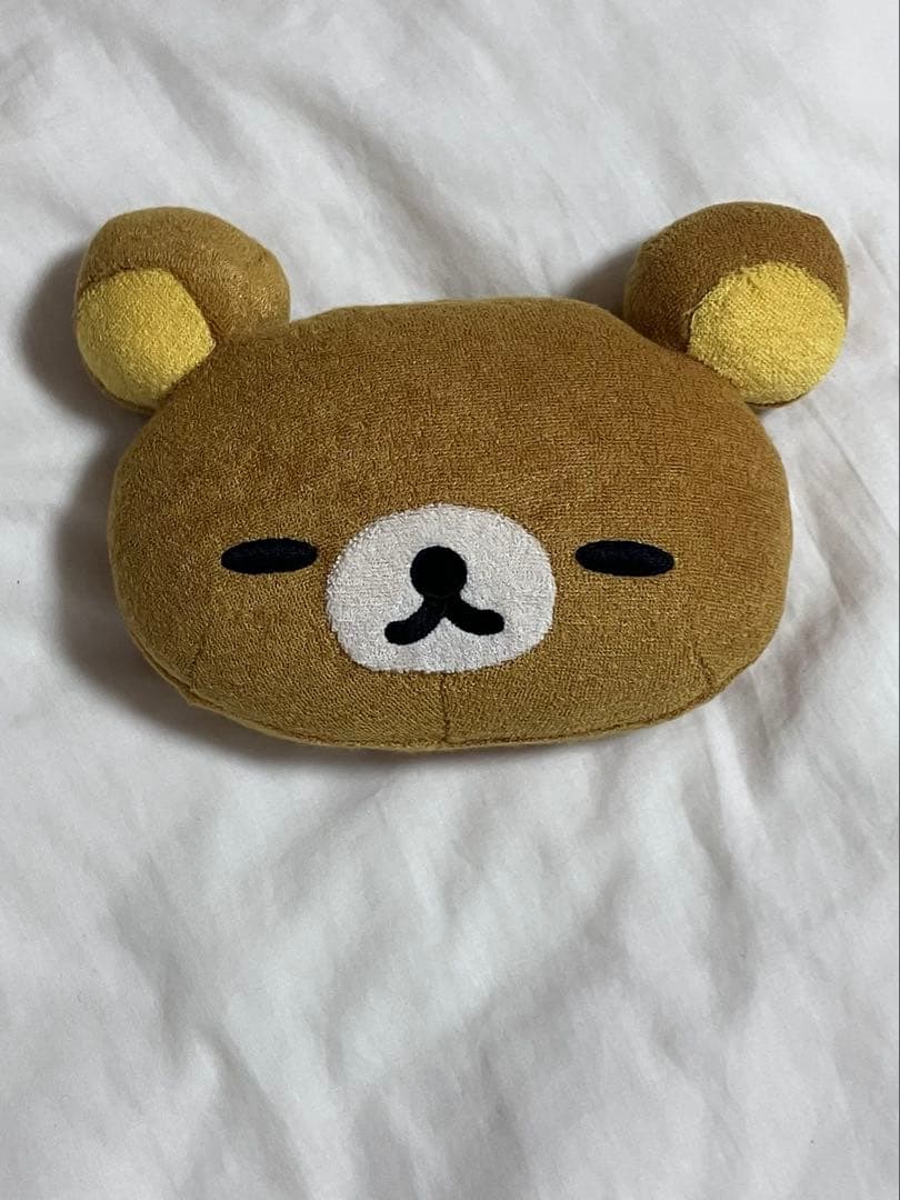 rirakkuma リラックマ コグマ ぬいぐるみ セット まとめ売り