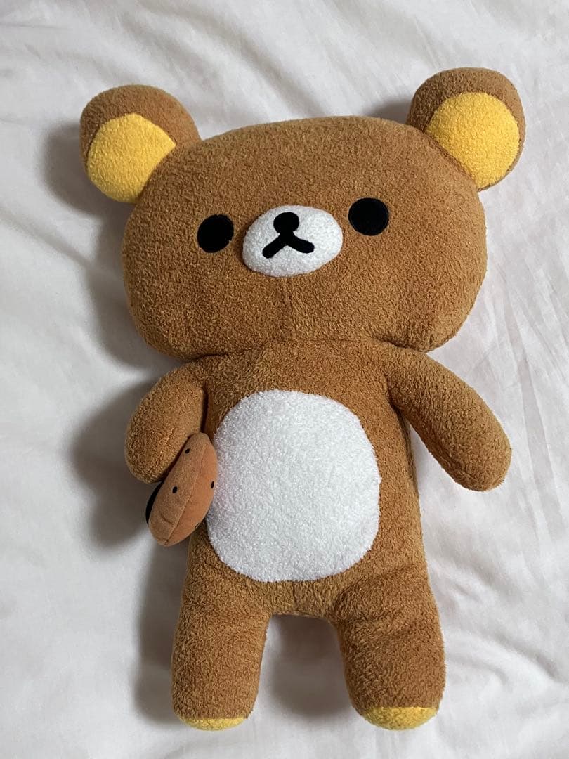 rirakkuma リラックマ コグマ ぬいぐるみ セット まとめ売り