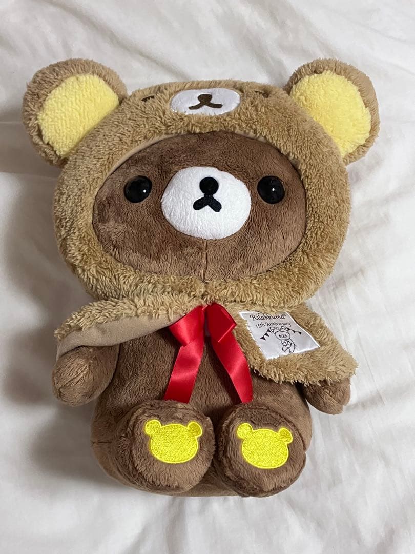 rirakkuma リラックマ コグマ ぬいぐるみ セット まとめ売り