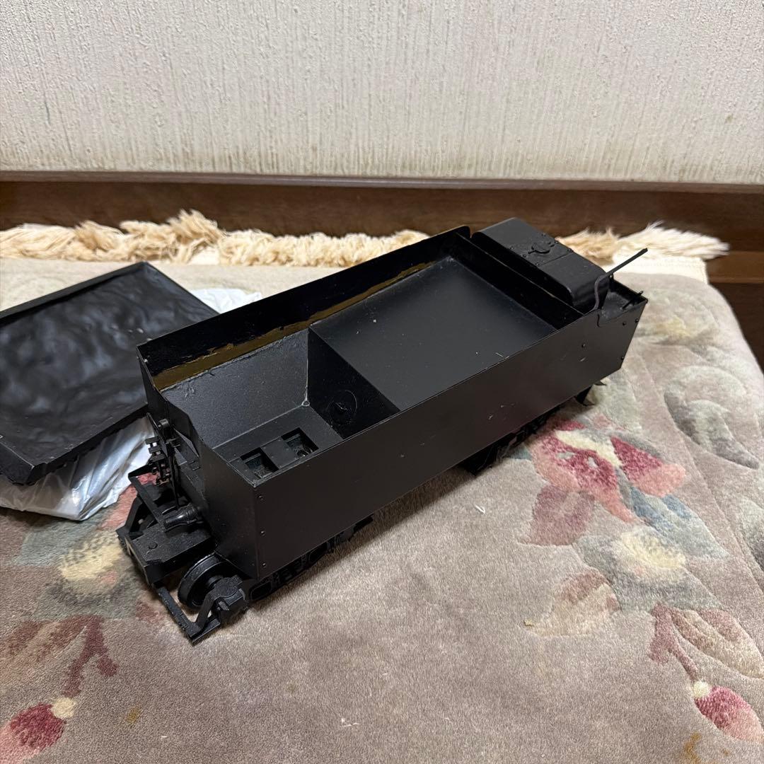 蒸気機関車 C622 ジャンク品