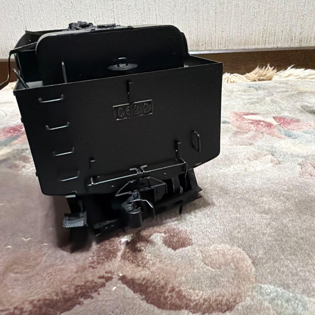 蒸気機関車 C622 ジャンク品