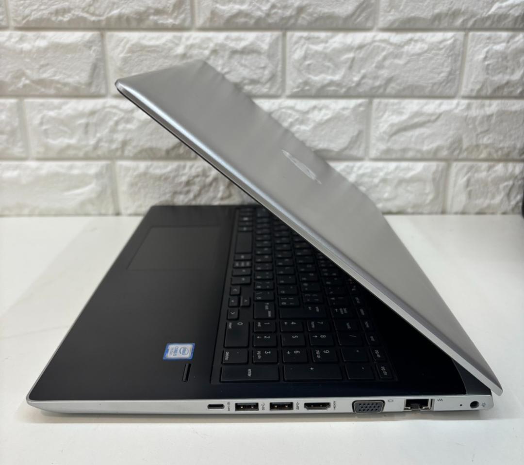 549 HPノート Core i5 メモリ8GB office付　Win11