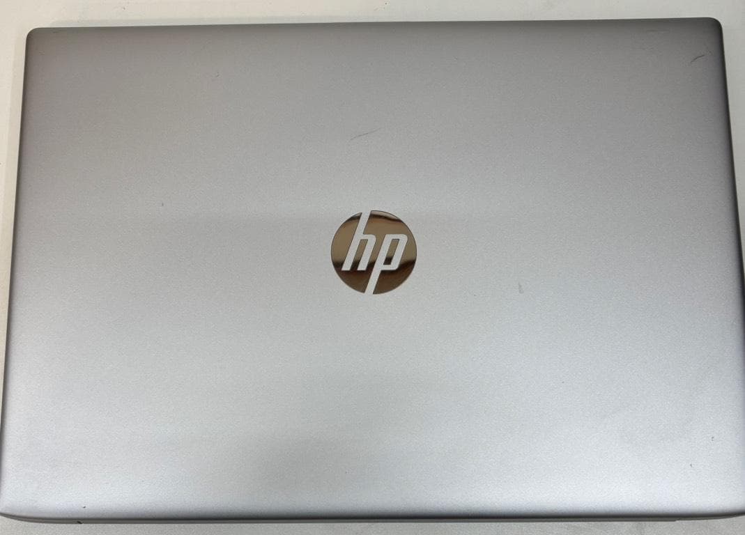 549 HPノート Core i5 メモリ8GB office付　Win11