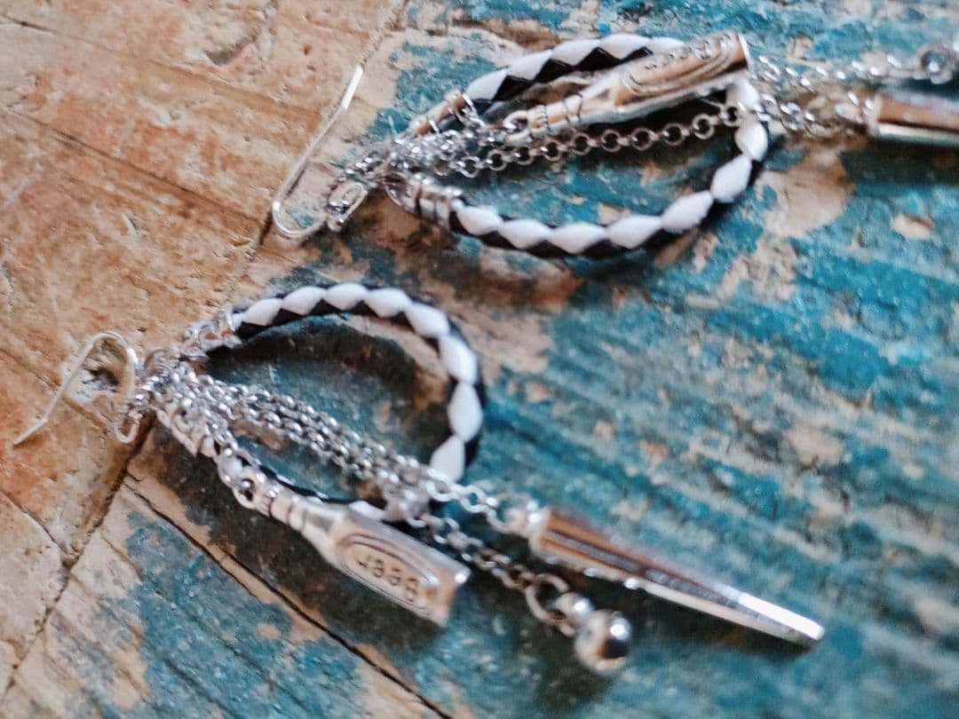 ピアス　No.4442