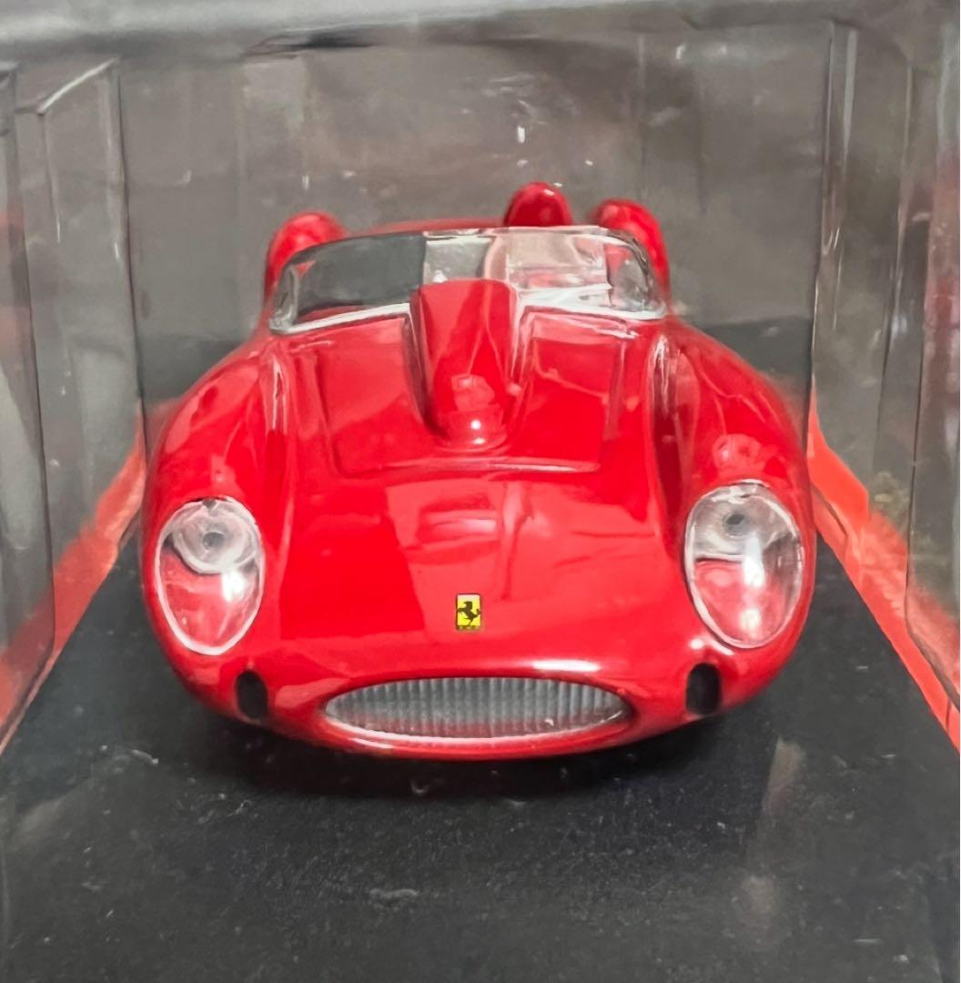 ミニカー×3 Ferrari Collection アシェット ②