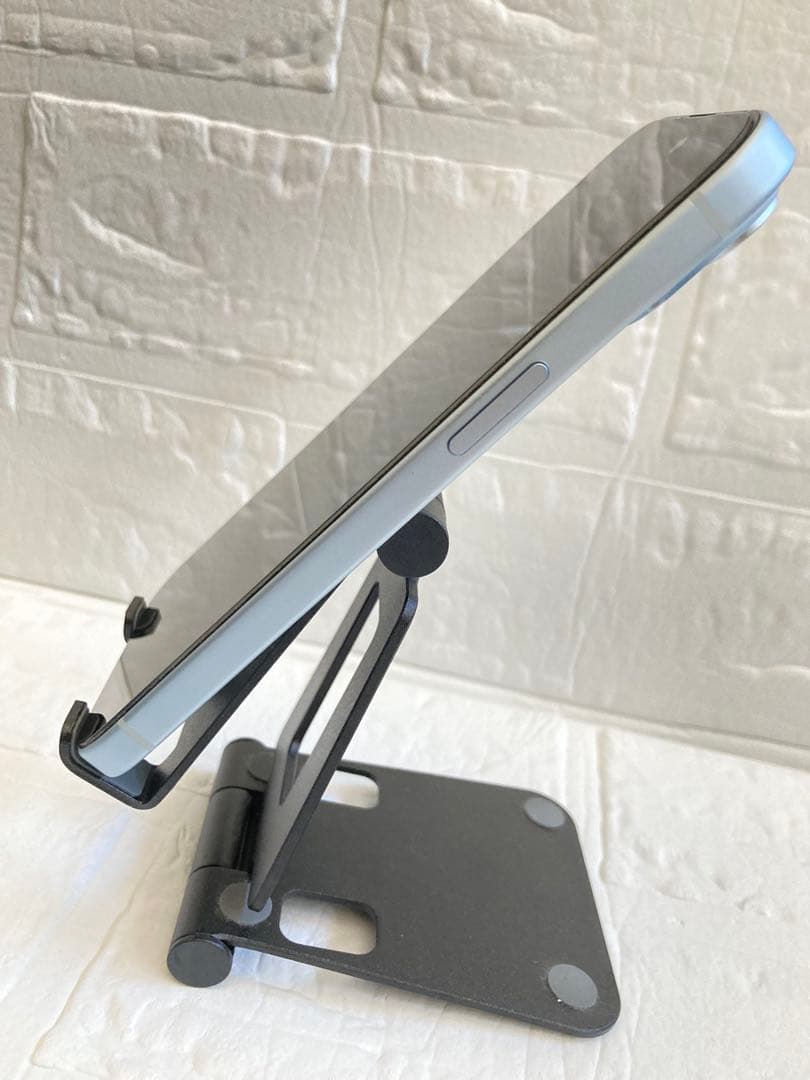 【美品】国内正規品　iPhone15 128g ブルー 【バッテリー96%】