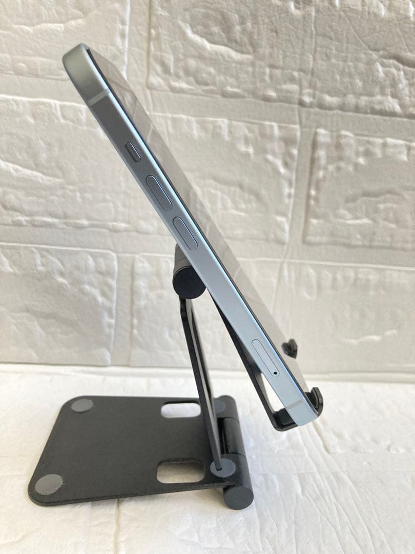 【美品】国内正規品　iPhone15 128g ブルー 【バッテリー96%】