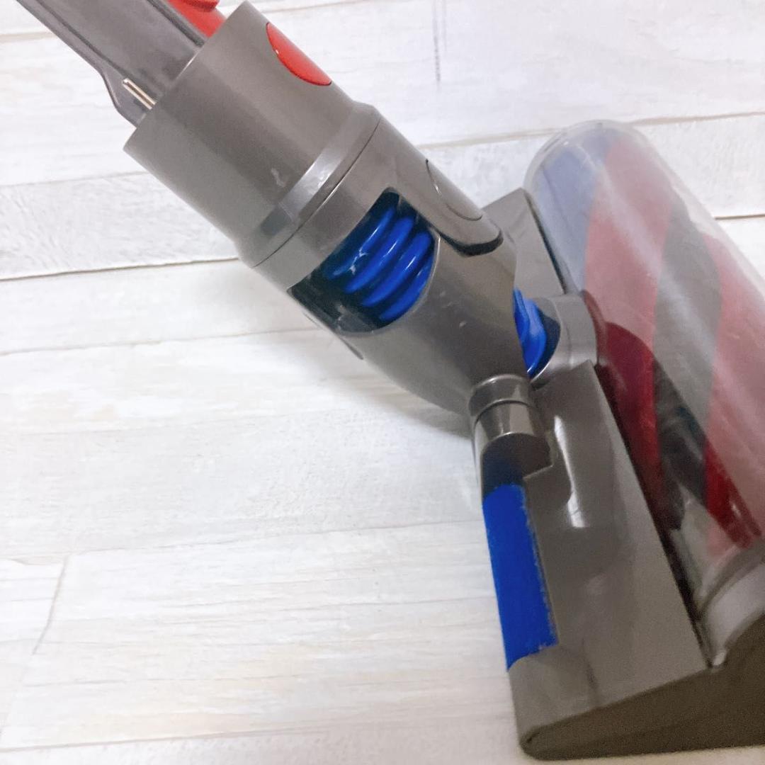 ダイソン SV21 FF ソフトローラー クリーナーヘッド 純正 ヘッドのみ
