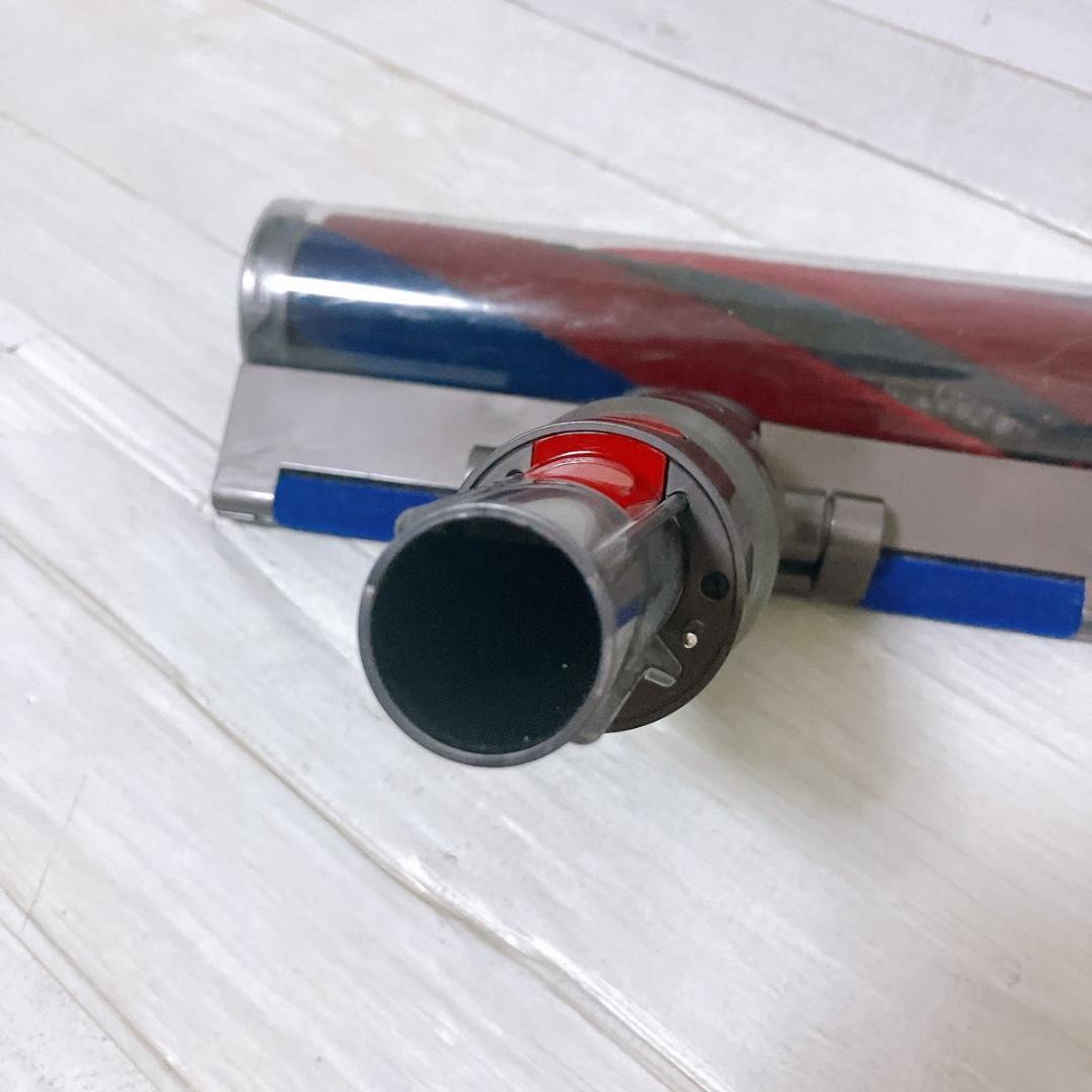 ダイソン SV21 FF ソフトローラー クリーナーヘッド 純正 ヘッドのみ
