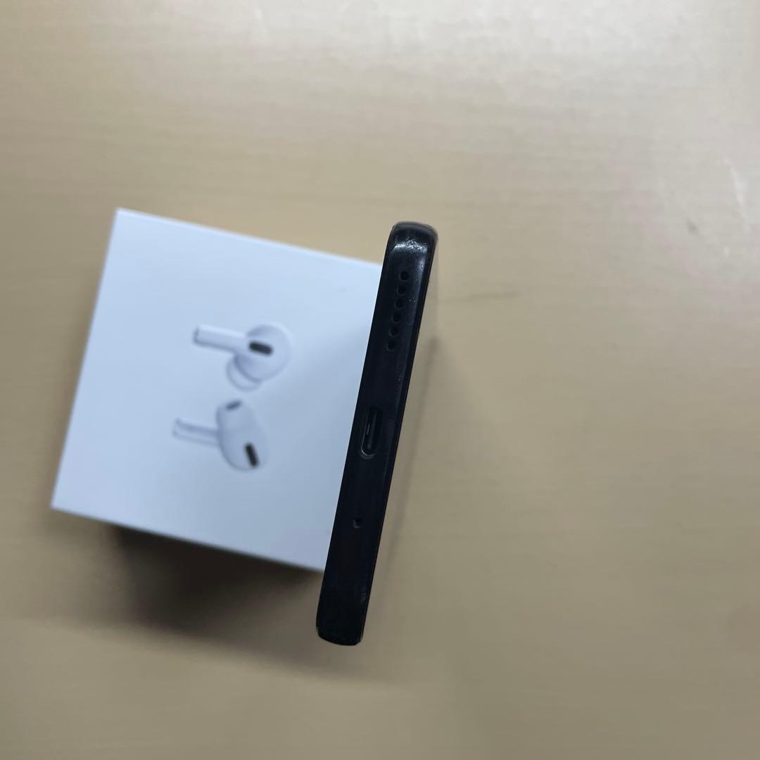 nubia S 5G A403ZT 128GB SIMフリー　画面割れあり