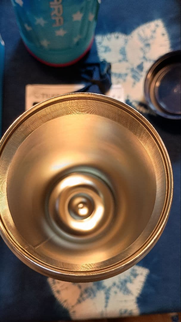 タイガー　サハラ　水筒1.2L