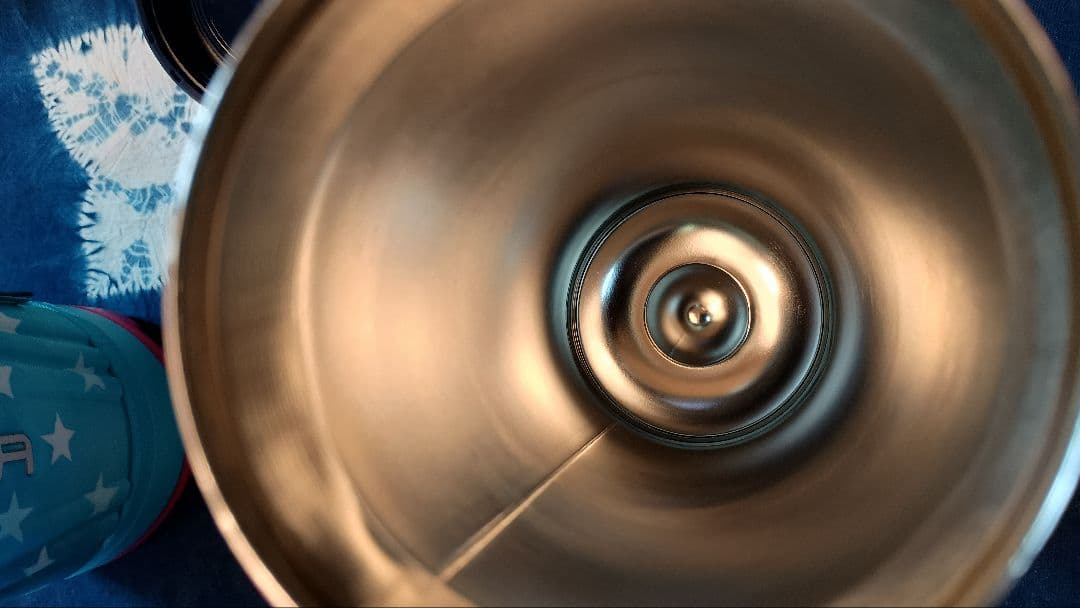 タイガー　サハラ　水筒1.2L